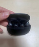 韶音（SHOKZ）OpenDots ONE動鈦圈開放式藍牙耳機耳夾式耳機藍牙跑步運動無線E310 黑色 曬單實拍圖