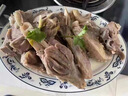 鮮羊官內(nèi)蒙呼倫貝爾羊肉草飼半只羔羊9.5斤分割白條羊羊排羊腿生鮮清真 9.5斤（羊整排+羊前腿+后羊腿） 曬單實(shí)拍圖
