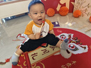 夢(mèng)多福寶寶周歲生日布置抓周用品男寶女寶周歲禮布置背景板抓周道具全套 【京倉(cāng)】80%選擇升級(jí)款-平安喜樂(lè) 【當(dāng)/次日達(dá)】下單即送好禮 曬單實(shí)拍圖
