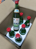 悶倒驢60度草原特色內(nèi)蒙古高度糧食白酒清香型60度500ml*6瓶 整箱裝好禮 曬單實拍圖