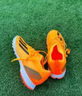 阿迪達斯 （adidas）XSpeedportal.3.3舒適系帶TF膠質(zhì)碎釘防滑耐磨輕便足球鞋男女款金 42 曬單實拍圖