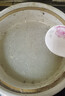 生鮮冷凍豬筒骨 筒子骨鮮凍豬大骨頭帶骨髓 煲湯火鍋食材家庭裝 5斤豬筒骨（對半切）推薦 曬單實拍圖