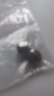 皮帶扣頭螺絲304不銹鋼螺絲連接皮螺母皮帶工字釘扣頭字母螺絲釘 弧面：10面寬*4桿粗*4mm凈桿長(cháng) 曬單實(shí)拍圖