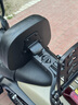 適用閃300QJ350 600金吉拉300灰石250 300摩托車(chē)折疊靠背貨架改裝 折疊靠背+折疊貨架（鋁合金款） 錢(qián)江閃250V/閃300 曬單實(shí)拍圖