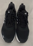 阿迪達(dá)斯 （adidas）夏季男鞋運(yùn)動(dòng)鞋舒適耐磨減震休閑跑步鞋 42.5UK8.5碼 曬單實(shí)拍圖