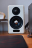 漫步者（EDIFIER）S880MKII 精致HIFI有源2.0音箱 高品質(zhì)藍(lán)牙連接 電腦音響 電視音響 曬單實拍圖