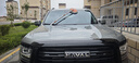 悅卡洗車(chē)拖把車(chē)用撣子專(zhuān)用刷車(chē)神器擦洗車(chē)工具套裝彎桿三件套-橙灰色 曬單實(shí)拍圖
