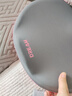 BPE德國(guó)品牌小學(xué)生久坐透氣坐墊加厚屁墊座墊教室專用兒童椅凳子增高 學(xué)生坐墊大號(hào)【椅子款 藍(lán)色】 曬單實(shí)拍圖
