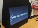 MORRORART M2桌面歌詞音箱懸浮字幕黑膠唱片藍(lán)牙音響家用客廳臥室音響智能家居生日禮物 禮盒款 曬單實拍圖