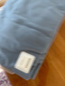 蕉內(nèi)棉棉301H情侶居家T恤男士100%純棉夏季寬松圓領(lǐng)短袖無側(cè)縫睡衣 曬單實拍圖