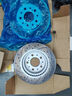 可林特適用傳祺GS4 GS5 GA4 GA5傳奇GA6 GS3 GS7 GS8M8前后剎車盤 前盤一對 傳祺GS4 曬單實拍圖