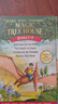 神奇樹(shù)屋英文原版 The Magic Tree House  橋梁章節書(shū) 中小學(xué)課外讀物 綠山墻 【第一季】神奇樹(shù)屋 1-4 盒裝 曬單實(shí)拍圖