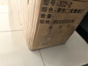 中偉（ZHONGWEI）辦公沙發(fā)接待沙發(fā)排椅三人位等候長條椅連排椅客戶休息沙發(fā) 曬單實拍圖