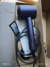戴森（DYSON）HD15 高速吹風(fēng)機 Dyson Supersonic 電吹風(fēng) 負離子 進口家用   HD15 藏青銅色 經(jīng)典款 曬單實拍圖