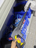 KARCHERKarcher德國(guó)卡赫高壓清洗機(jī)高壓水槍配件 高壓水槍洗車水槍槍柄 【K4S/K4C/K5C/K5P】G180Q槍柄 曬單實(shí)拍圖