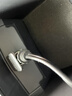 青?？狎T車(chē)載冰箱12v24v車(chē)家兩用壓縮機制冷凍冷藏貨車(chē)汽車(chē)冰箱 吹脹蒸發(fā)器 車(chē)家兩用 AK 30升 曬單實(shí)拍圖