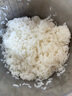松下（Panasonic）【國家補貼20%】Xtra零零煲0涂層電飯煲家用3-6人無涂層不銹鋼IH煮飯鍋4升容量一級能效HFS153C 曬單實拍圖