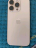 Apple/蘋果 iPhone 16 Pro（A3294）128GB 沙漠色鈦金屬 支持移動(dòng)聯(lián)通電信5G 雙卡雙待手機(jī) 曬單實(shí)拍圖