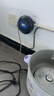 骉祥超聲波驅蚊驅蟲驅鼠蒼蠅蝙蝠壁虎螞蟻室內電子驅飛蟲蟑螂蚊子器e 黑色 曬單實拍圖