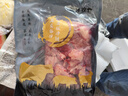 國產(chǎn)谷飼黃牛 牛腱子2斤健身新鮮牛肉生鮮超市火鍋烤肉燒烤食材 2斤 曬單實拍圖