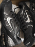 耐克男子運(yùn)動(dòng)休閑鞋AIR MAX TORCH 4運(yùn)動(dòng)鞋343846-002 黑色 43  曬單實(shí)拍圖