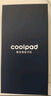 酷派（Coolpad）鋒尚50 Lite全新超薄八核智能手機學生價便宜大屏百元機長續(xù)航老人老年備用機游戲電競 深空黑 曬單實拍圖