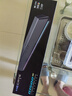漫步者（EDIFIER）HECATE G1500bar 7.1音效電競桌面游戲音箱防嘯叫話筒藍牙5.4電腦筆記本音響補貼 黑色 曬單實拍圖
