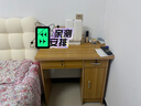 梓晨加厚膚感衣柜桌面墻貼紙宿舍臥室墻貼紙櫥柜防水墻紙自粘家具貼紙 膚感不透-米白色【60cmx3米】 曬單實拍圖