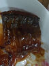 1號會員店日式蒲燒鰻魚燒烤食材海鮮水產(chǎn)烤鰻魚整條切段加熱即食 500g 曬單實拍圖
