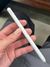 HUAWEI M-Pencil （第三代）華為手寫(xiě)筆 星閃技術(shù)超低時(shí)延 雪域白  曬單實(shí)拍圖