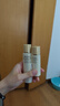 資生堂悅薇水乳套裝 第二代 清爽型 水75ml+乳50ml 大中樣 曬單實拍圖