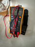 福祿克（FLUKE）117C 緊湊型真有效值數(shù)字萬用表交直流電壓電流表多用表 曬單實(shí)拍圖