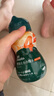 英氏（Engnice）嬰幼兒小小饅頭特濃牛奶味 嬰兒零食輔食餅干營(yíng)養(yǎng)奶豆寶寶零食90g 曬單實(shí)拍圖