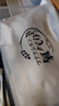 杰麗·莫克（Jerrie Mock）桑蠶絲乳膠內(nèi)衣女無(wú)痕無(wú)鋼圈小胸聚攏文胸夏季薄款背心式運(yùn)動(dòng)胸罩 背心款_【桑蠶絲】膚色+粉色 XL 115-130斤(80B/C 85C) 曬單實(shí)拍圖