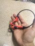 韶音（SHOKZ）【游泳耳機(jī)】OpenSwim Pro骨傳導(dǎo)耳機(jī)藍(lán)牙運(yùn)動(dòng)帶內(nèi)存 開(kāi)放式運(yùn)動(dòng)無(wú)線游泳跑步騎行不入耳S710 珊瑚海 曬單實(shí)拍圖