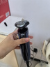 飛利浦（PHILIPS）電動(dòng)剃須刀經(jīng)典5系Pro 清爽凈剃AI智能刮胡刀 生日禮物 七夕情人節(jié)禮物送男友送老公 國(guó)家補(bǔ)貼 曬單實(shí)拍圖