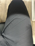 京東京造休閑褲衛(wèi)褲男涼感25夏季新款速干運(yùn)動(dòng)褲男透氣褲子 黑色 L 曬單實(shí)拍圖