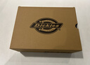 Dickies休閑鞋男鞋2025秋季新款鞋子男士老爹鞋男透氣網(wǎng)面鞋徒步運(yùn)動鞋 綠卡其 42 曬單實(shí)拍圖