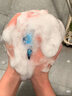 馥諾詩（VICTORIA SAVOR）晨露玫瑰沐浴露持久留香500ml木質(zhì)花香男女士煙酰胺沐浴液 曬單實(shí)拍圖
