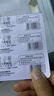 5號電池7號電池?zé)o汞環(huán)保電池家用燃?xì)庠顑和婢哌b控器電工電料 黃色碳性 7號5粒裝 曬單實(shí)拍圖