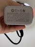 CUKTECH酷態(tài)科【3C認(rèn)證可上飛機(jī)】10號(hào)超級(jí)電能棒mini10000毫安時(shí)充電寶55W快充自帶線適用蘋果/小米/華為 曬單實(shí)拍圖