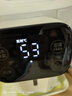 美的（Midea）電熱水瓶熱水壺電水壺304不銹鋼水壺?zé)崴靠販乇睾銣亻_水壺電水壺?zé)畨豈K-SP11-F 曬單實(shí)拍圖