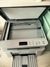 兄弟（brother）DCP-L1638W黑白激光打印機(jī)家用復(fù)印掃描小型 小程序遠(yuǎn)程打印手機(jī)無(wú)線wifi打印 新上市，DCP-L1638W，支持2.4G+5G 【閃電配送】官方標(biāo)配 曬單實(shí)拍圖