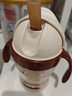 樂扣樂扣兒童水杯保溫杯學(xué)飲吸管杯專用吸管-適用HAP010/015/LHC3370配件 直飲吸管套裝-LHC3370 曬單實(shí)拍圖