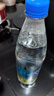 可口可樂（Coca-Cola）雪菲力 檸檬味鹽汽水 600mlx24瓶 整箱裝  曬單實拍圖