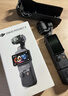 大疆Osmo Pocket3 靈眸口袋云臺相機 DJI手持數(shù)碼相機 旅游vlog美顏攝像 高清增穩(wěn) 標準版 官方標配 曬單實拍圖
