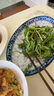 聽(tīng)蔬 有機(jī)苦苣 苦菊 涼拌沙拉食材匯 有機(jī)認(rèn)證蔬菜無(wú)農(nóng)殘健康輕食 500g 曬單實(shí)拍圖