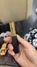 YZS口紅小樣正啞光品套裝不易沾杯不易掉色口紅試用送情人節(jié)禮物大牌 辣椒色+復(fù)古色+番茄色三色套裝 曬單實拍圖