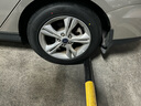 固特異（Goodyear）汽車輪胎205/60R16 92V EF1 SPORT鷹馳F1酷跑 軒逸/新?？怂?速騰 曬單實拍圖