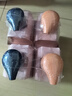 貝德美藍(lán)甘菊兒童洗發(fā)水3-4-6-12歲無硅油弱酸性洗發(fā)露男女孩用520ml*2 曬單實(shí)拍圖